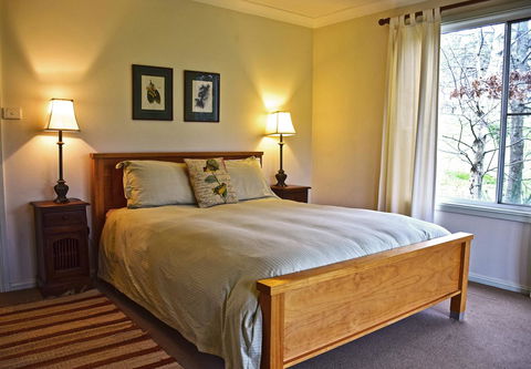 Borrodell Vineyard - Accommodation Redcliffe 22