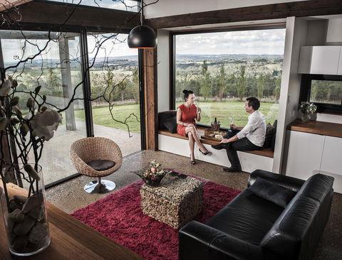 Borrodell Vineyard - Accommodation Redcliffe 0