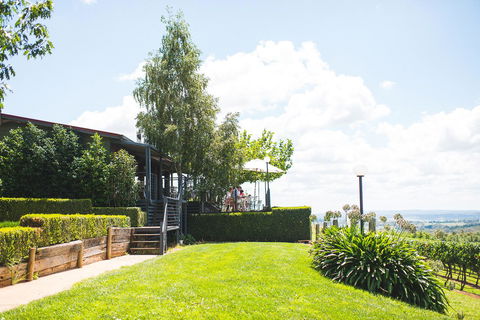 Borrodell Vineyard - Accommodation Redcliffe 13