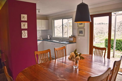 Borrodell Vineyard - Accommodation Redcliffe 20