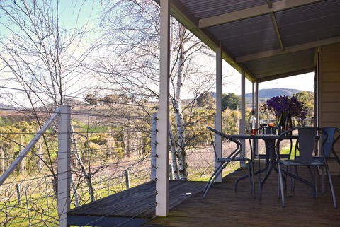 Borrodell Vineyard - Accommodation Redcliffe 19