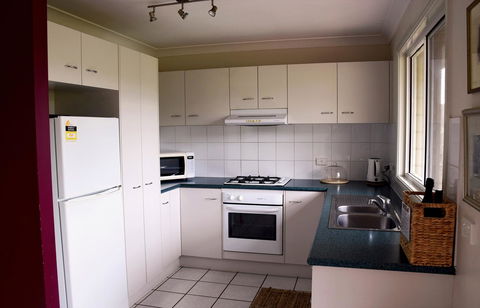 Borrodell Vineyard - Accommodation Redcliffe 17