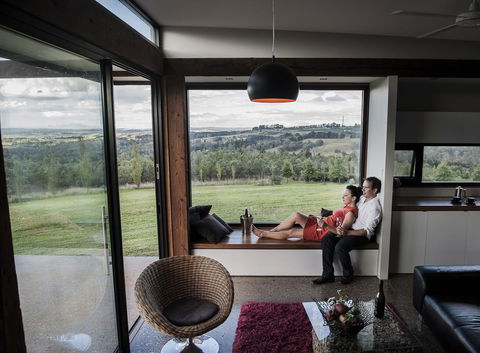Borrodell Vineyard - Accommodation Redcliffe 3