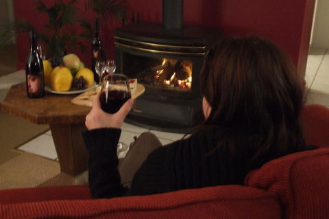 Borrodell Vineyard - Accommodation Redcliffe 14