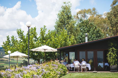 Borrodell Vineyard - Accommodation Redcliffe 8