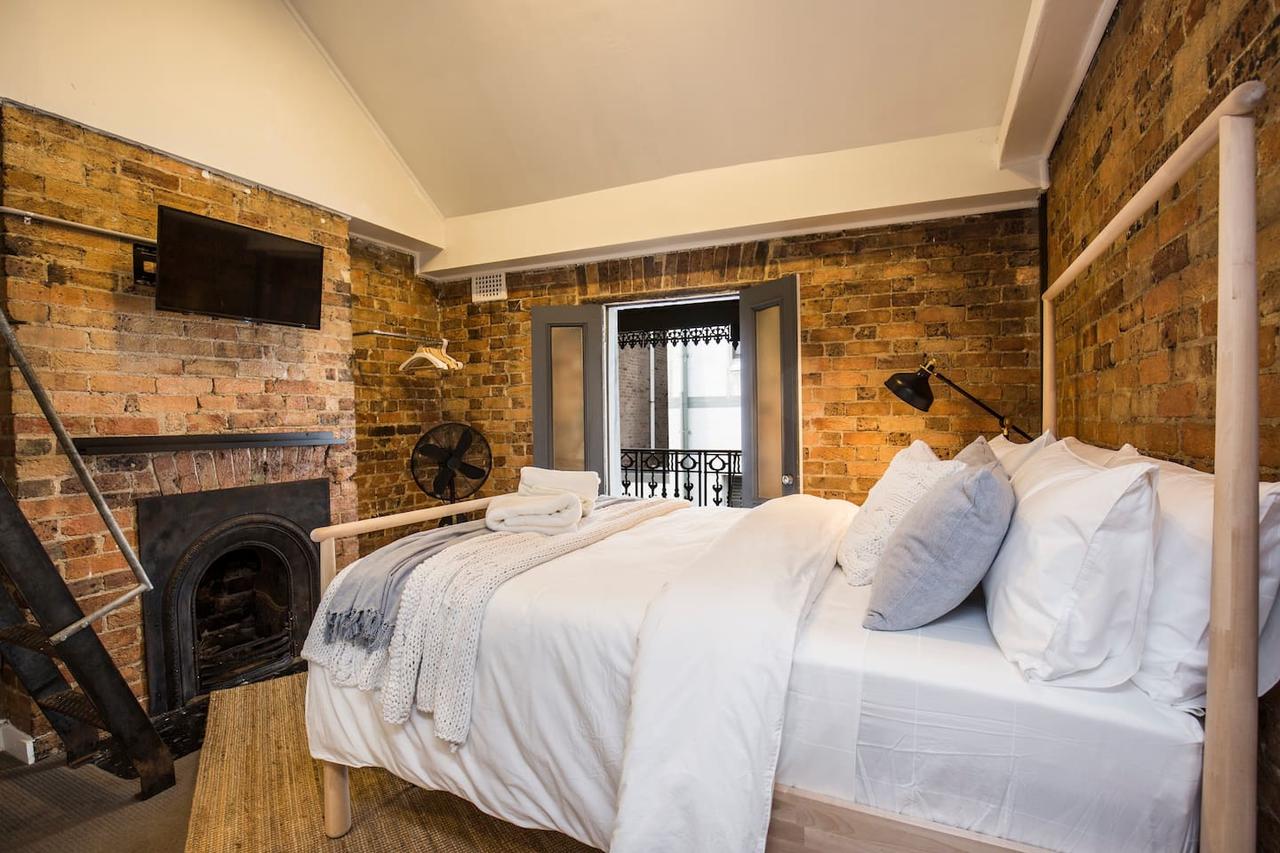 Chippendale NSW Accommodation Redcliffe