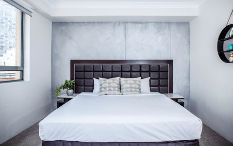 DD Apartments On Darling Harbour - Accommodation Redcliffe 0