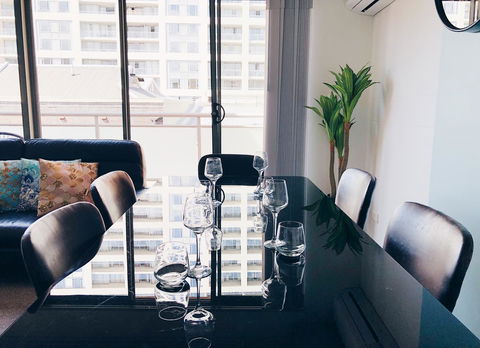 DD Apartments On Darling Harbour - Accommodation Redcliffe 5