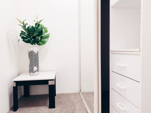 DD Apartments On Darling Harbour - Accommodation Redcliffe 31