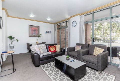 DD Apartments On Darling Harbour - Accommodation Redcliffe 23