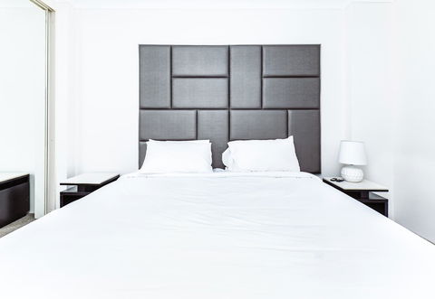 DD Apartments On Darling Harbour - Accommodation Redcliffe 19