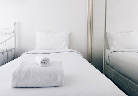DD Apartments On Darling Harbour - Accommodation Redcliffe 13