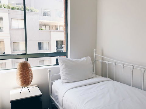 DD Apartments On Darling Harbour - Accommodation Redcliffe 32