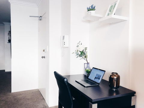DD Apartments On Darling Harbour - Accommodation Redcliffe 14