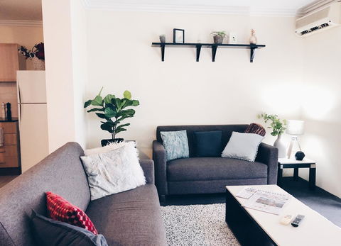 DD Apartments On Darling Harbour - Accommodation Redcliffe 17