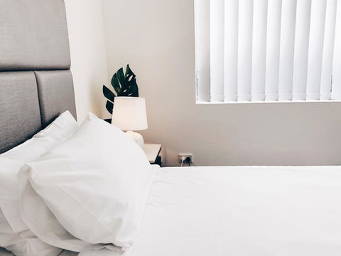 DD Apartments On Darling Harbour - Accommodation Redcliffe 6