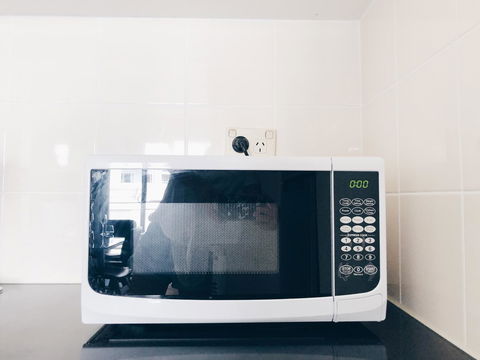 DD Apartments On Darling Harbour - Accommodation Redcliffe 36