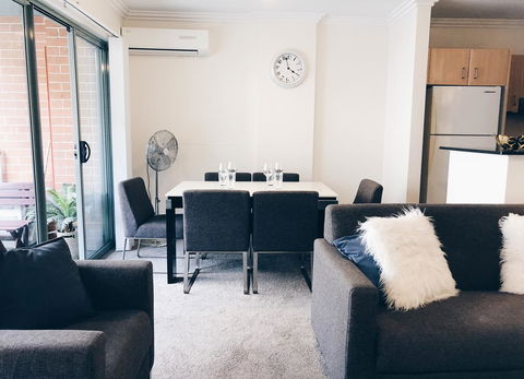 DD Apartments On Darling Harbour - Accommodation Redcliffe 12