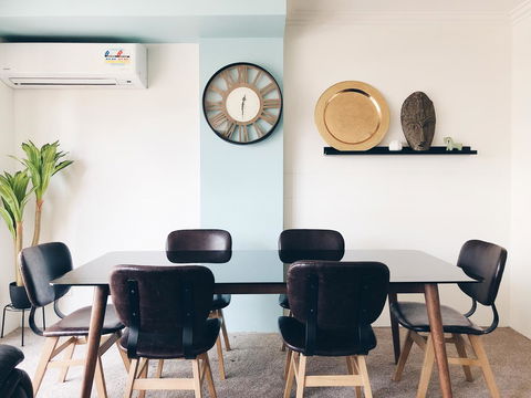DD Apartments On Darling Harbour - Accommodation Redcliffe 38