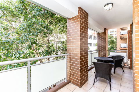DD Apartments On Darling Harbour - Accommodation Redcliffe 8