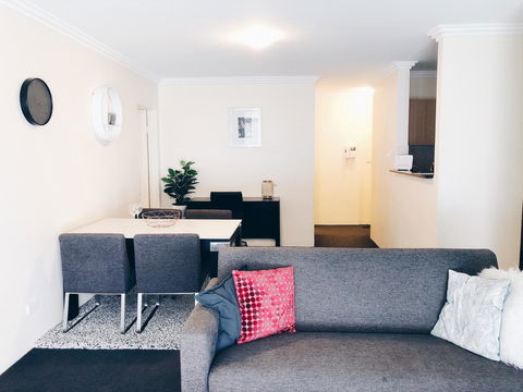 DD Apartments On Darling Harbour - Accommodation Redcliffe 18