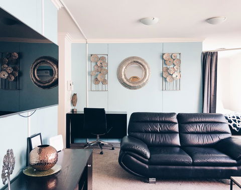 DD Apartments On Darling Harbour - Accommodation Redcliffe 27