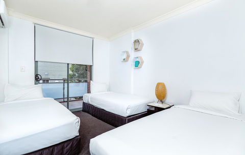 DD Apartments On Darling Harbour - Accommodation Redcliffe 20