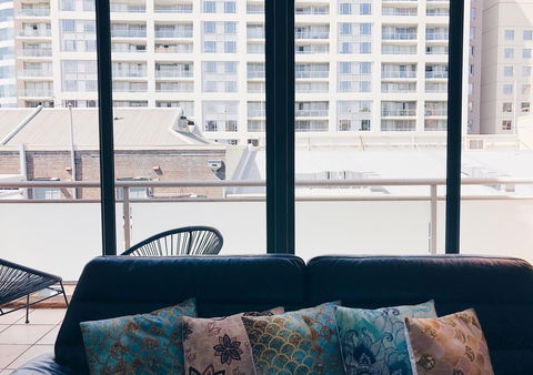 DD Apartments On Darling Harbour - Accommodation Redcliffe 30