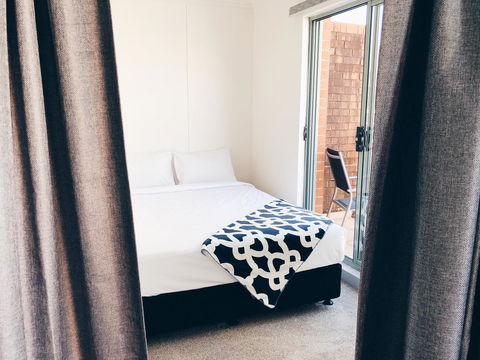 DD Apartments On Darling Harbour - Accommodation Redcliffe 28