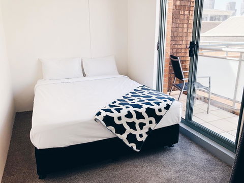 DD Apartments On Darling Harbour - Accommodation Redcliffe 39