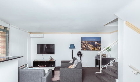 DD Apartments On Darling Harbour - Accommodation Redcliffe 21