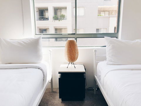 DD Apartments On Darling Harbour - Accommodation Redcliffe 41