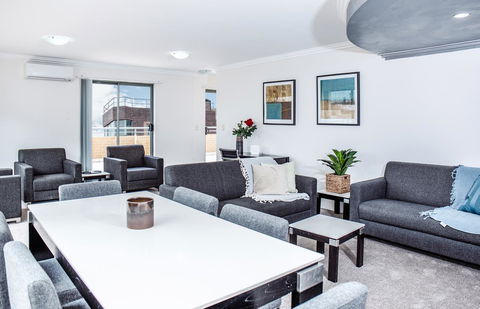 DD Apartments On Darling Harbour - Accommodation Redcliffe 10