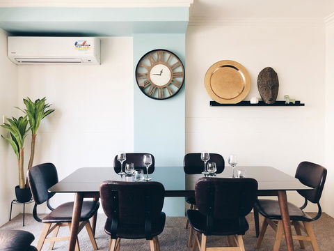 DD Apartments On Darling Harbour - Accommodation Redcliffe 35