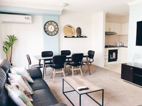 DD Apartments On Darling Harbour - Accommodation Redcliffe 33