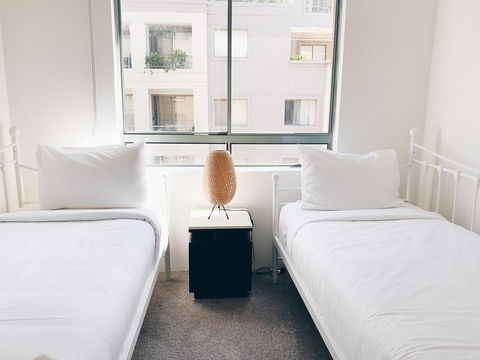 DD Apartments On Darling Harbour - Accommodation Redcliffe 42