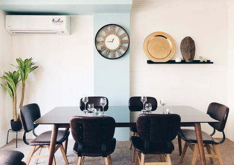 DD Apartments On Darling Harbour - Accommodation Redcliffe 24