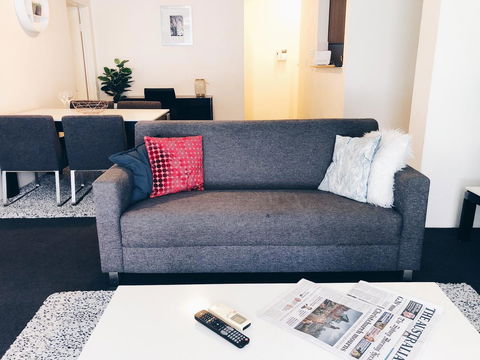 DD Apartments On Darling Harbour - Accommodation Redcliffe 16