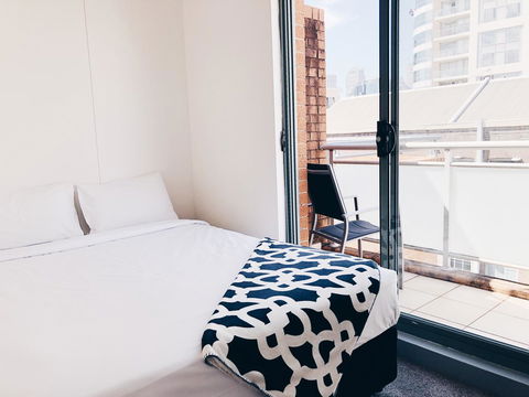 DD Apartments On Darling Harbour - Accommodation Redcliffe 37