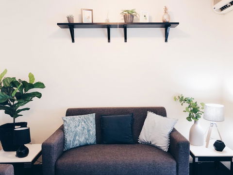 DD Apartments On Darling Harbour - Accommodation Redcliffe 15