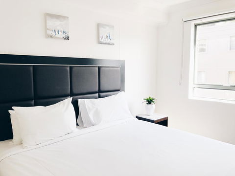 DD Apartments On Darling Harbour - Accommodation Redcliffe 40