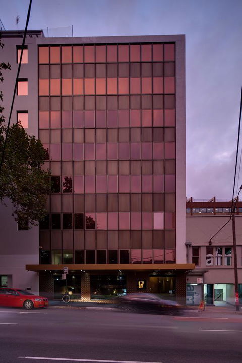 57Hotel - Accommodation Redcliffe 42
