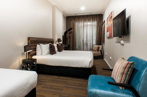 57Hotel - Accommodation Redcliffe 3