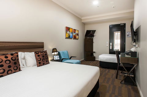 57Hotel - Accommodation Redcliffe 4
