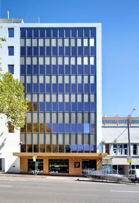 57Hotel - Accommodation Redcliffe 38