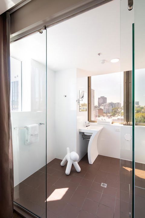 57Hotel - Accommodation Redcliffe 27