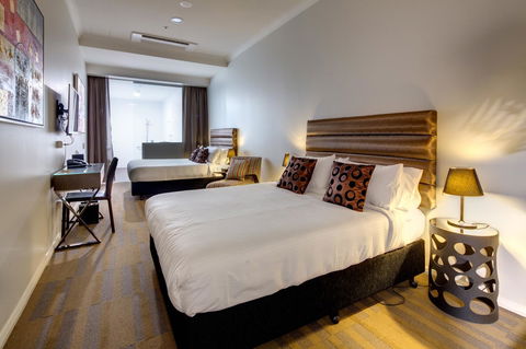 57Hotel - Accommodation Redcliffe 21