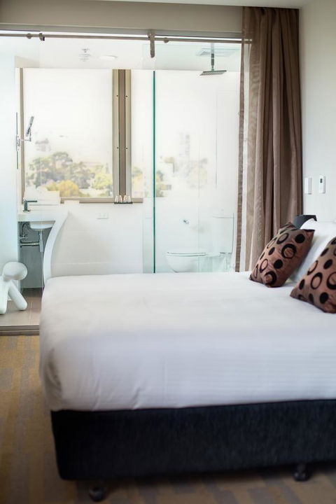 57Hotel - Accommodation Redcliffe 34