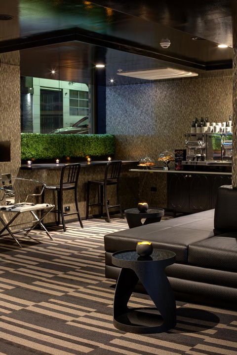 57Hotel - Accommodation Redcliffe 25