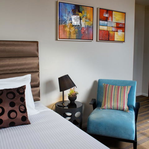 57Hotel - Accommodation Redcliffe 31